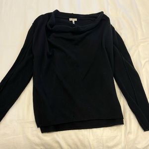 Joie black sweater